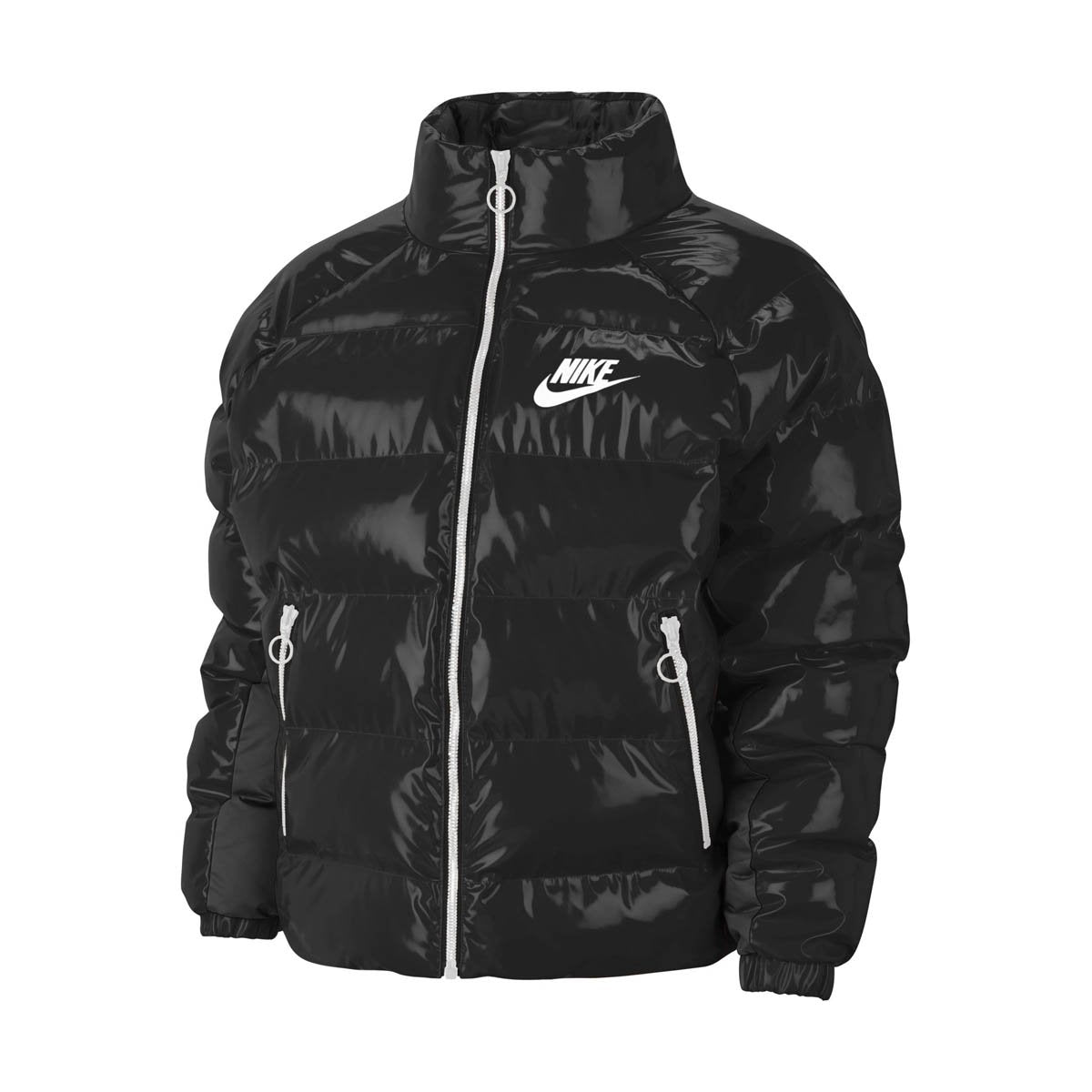 Nike Sportswear Icon Clash Synthetic-Fill Women&#39;s Jacket