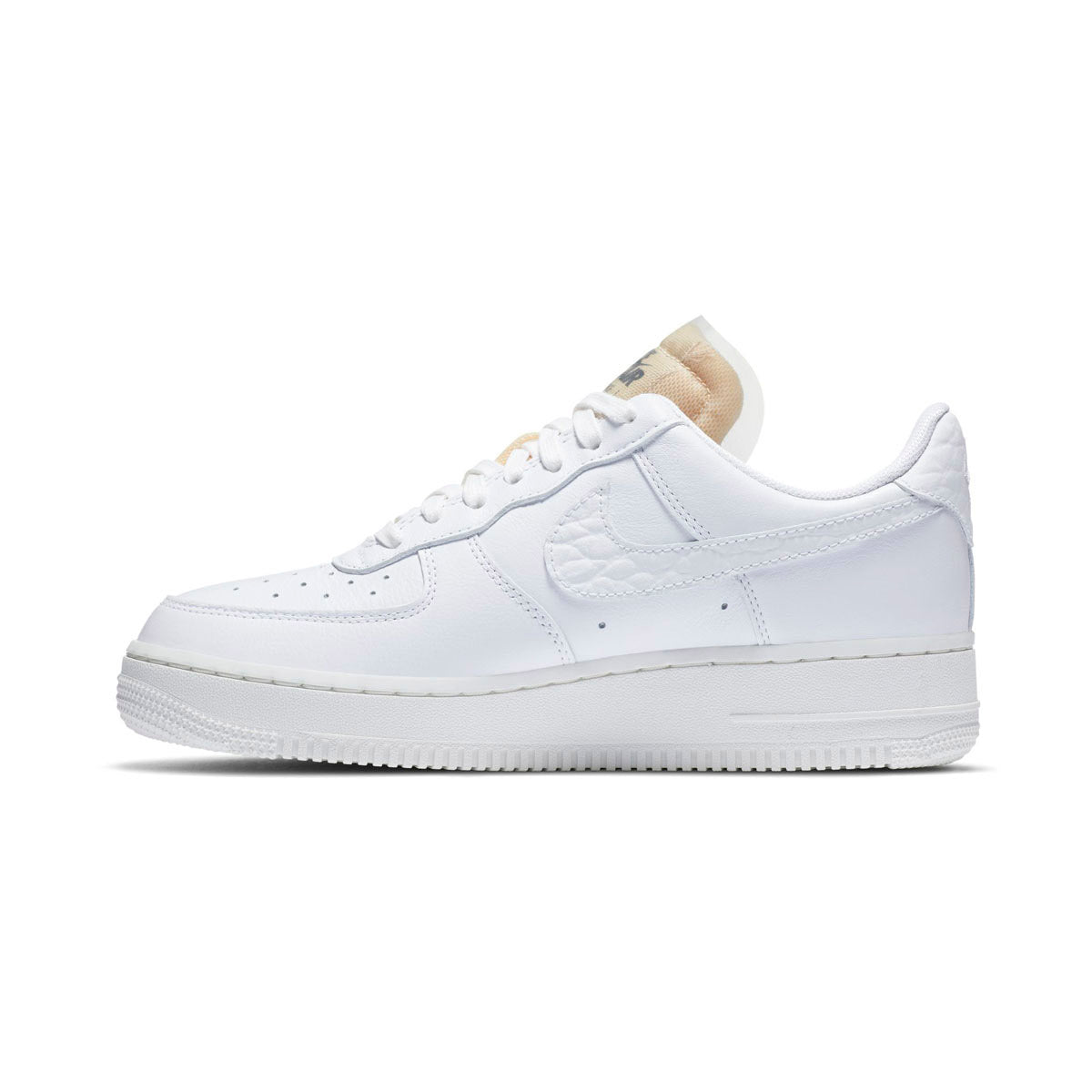 Llevar Inútil Universal Nike Air Force 1 '07 LX Women's Shoes - Millennium Shoes