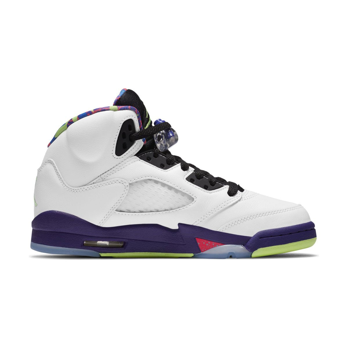 jordan 5 big kids