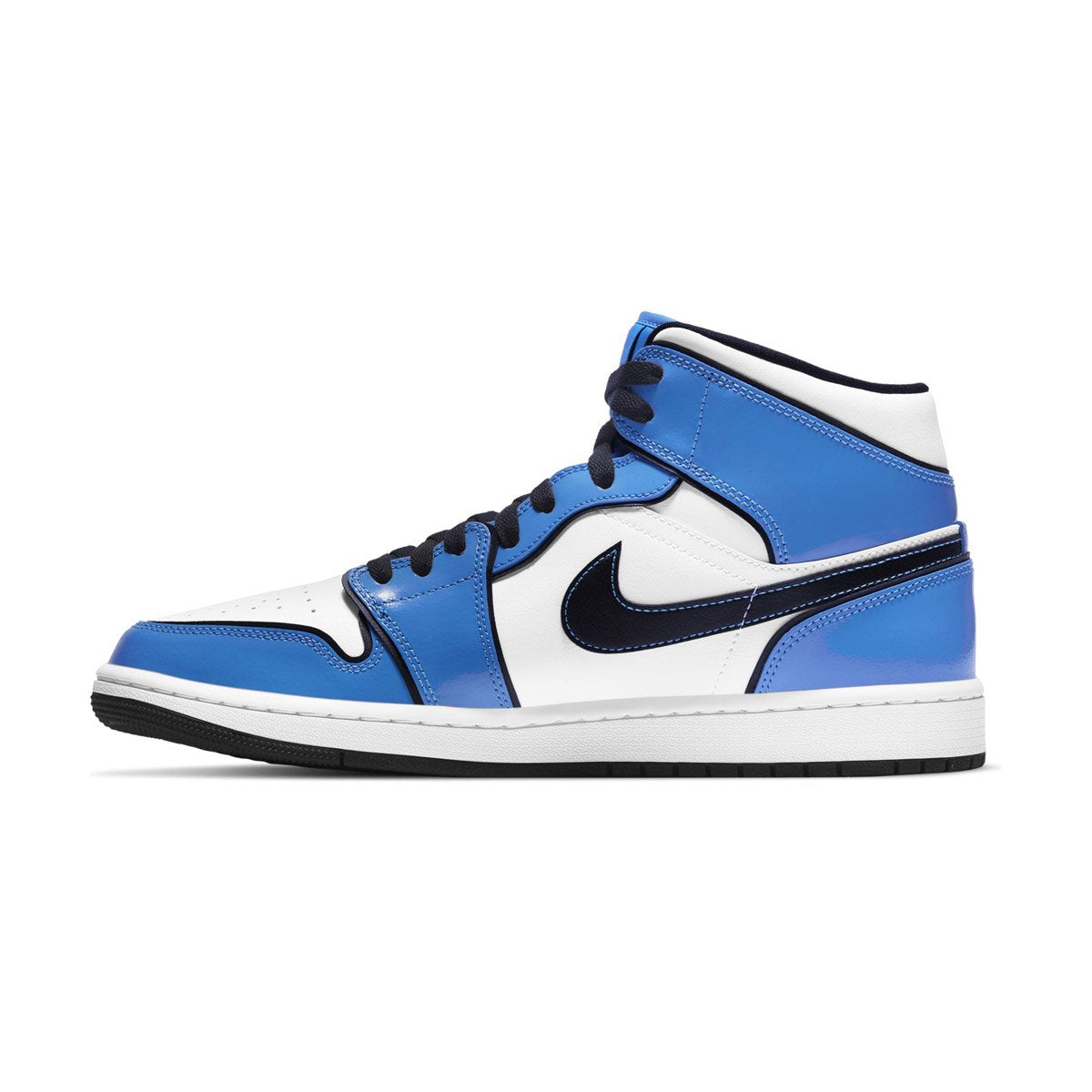 jordan 1 mid men's shoes