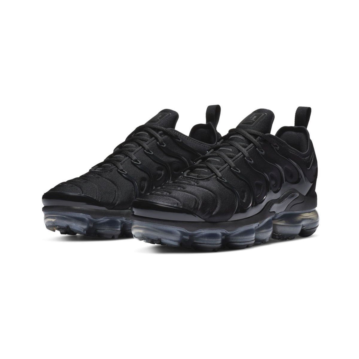 vapormax plus women grey