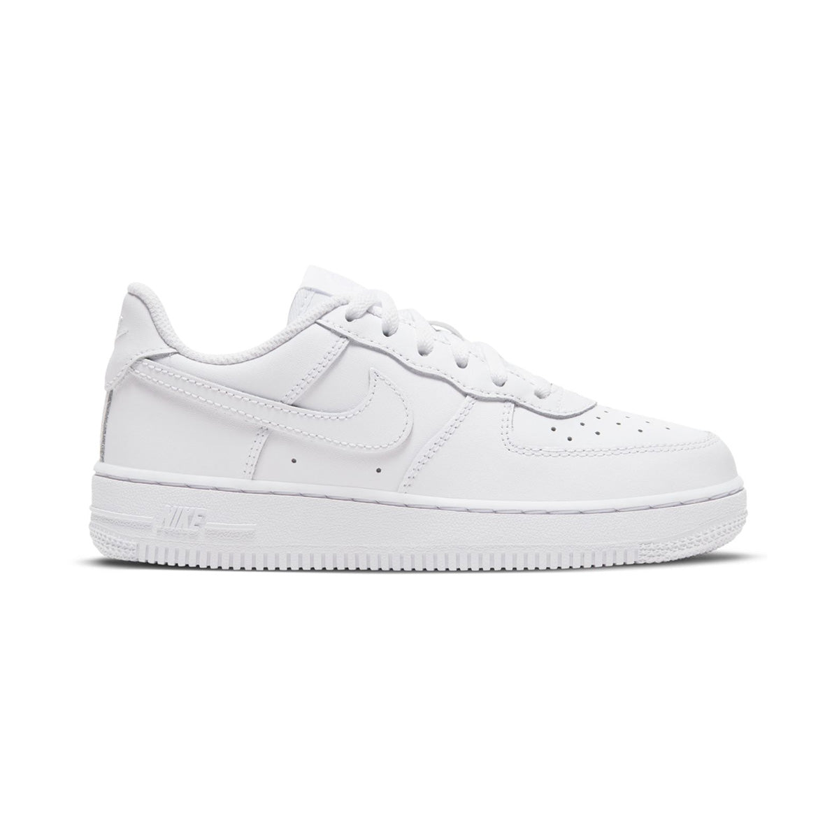 Little Kids' Nike Force 1 Low Casual Shoes