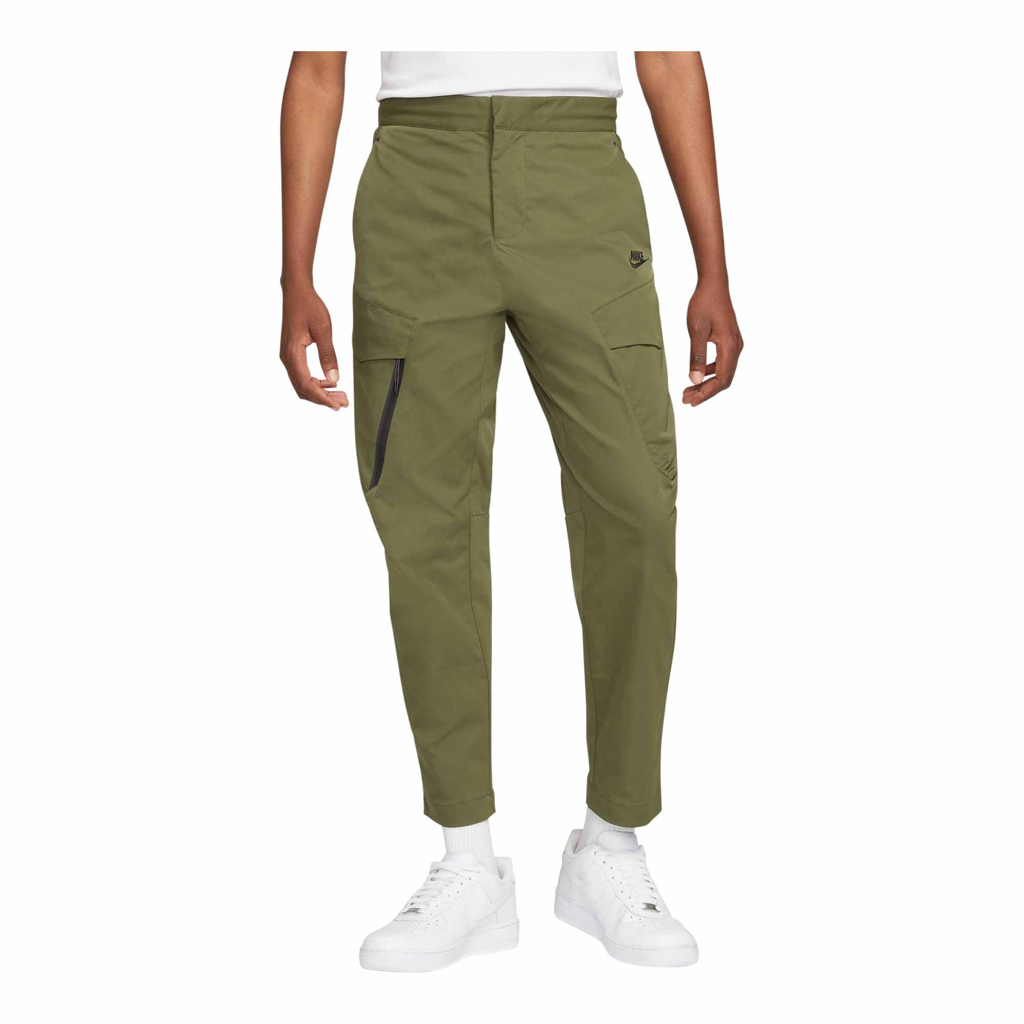 Nike Sportswear Tech Pack Men's Reflective Unlined Cargo Pants