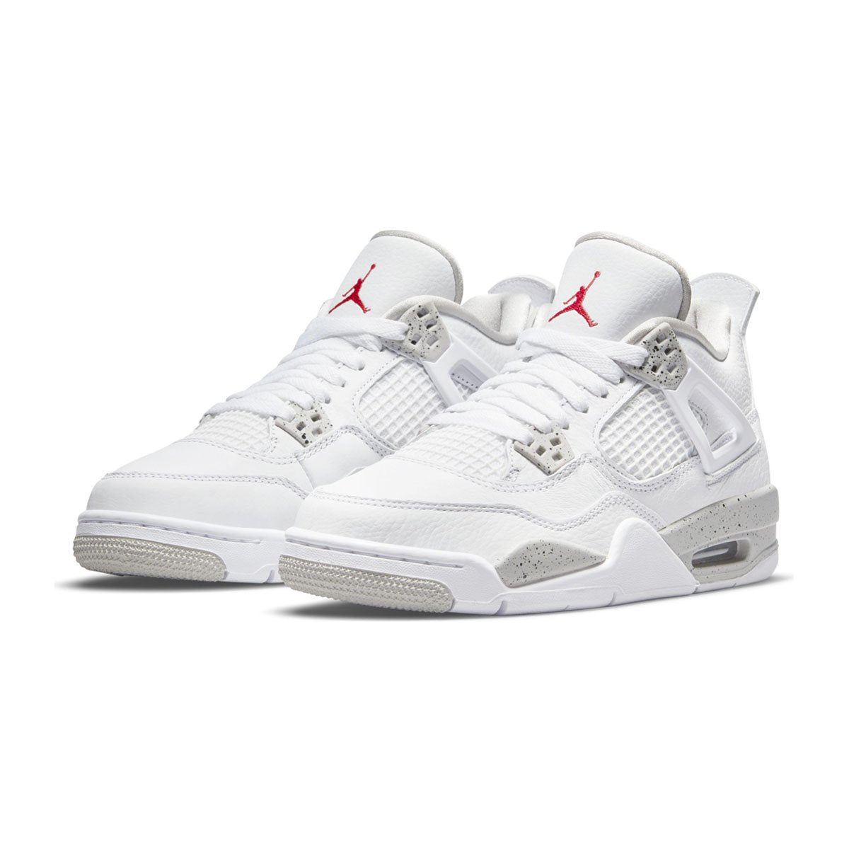 big kids air jordan retro 4