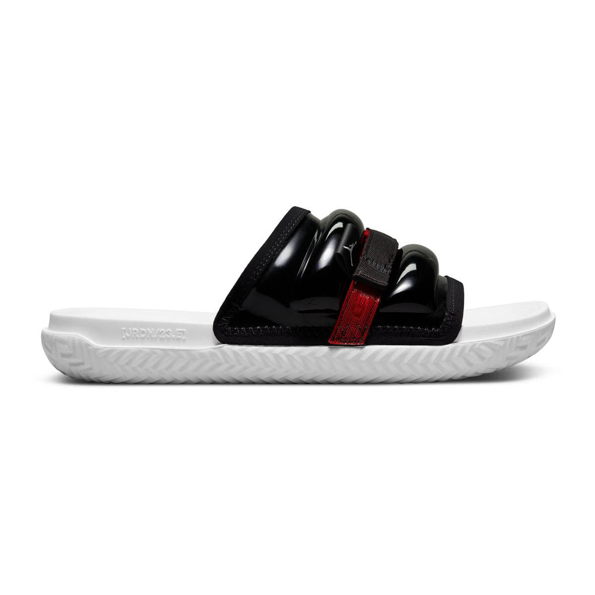 cool jordan slides