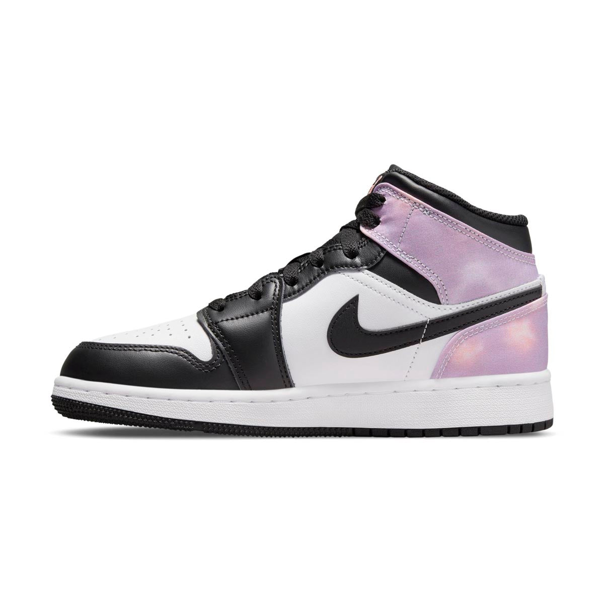 air jordan 1 mid se kids