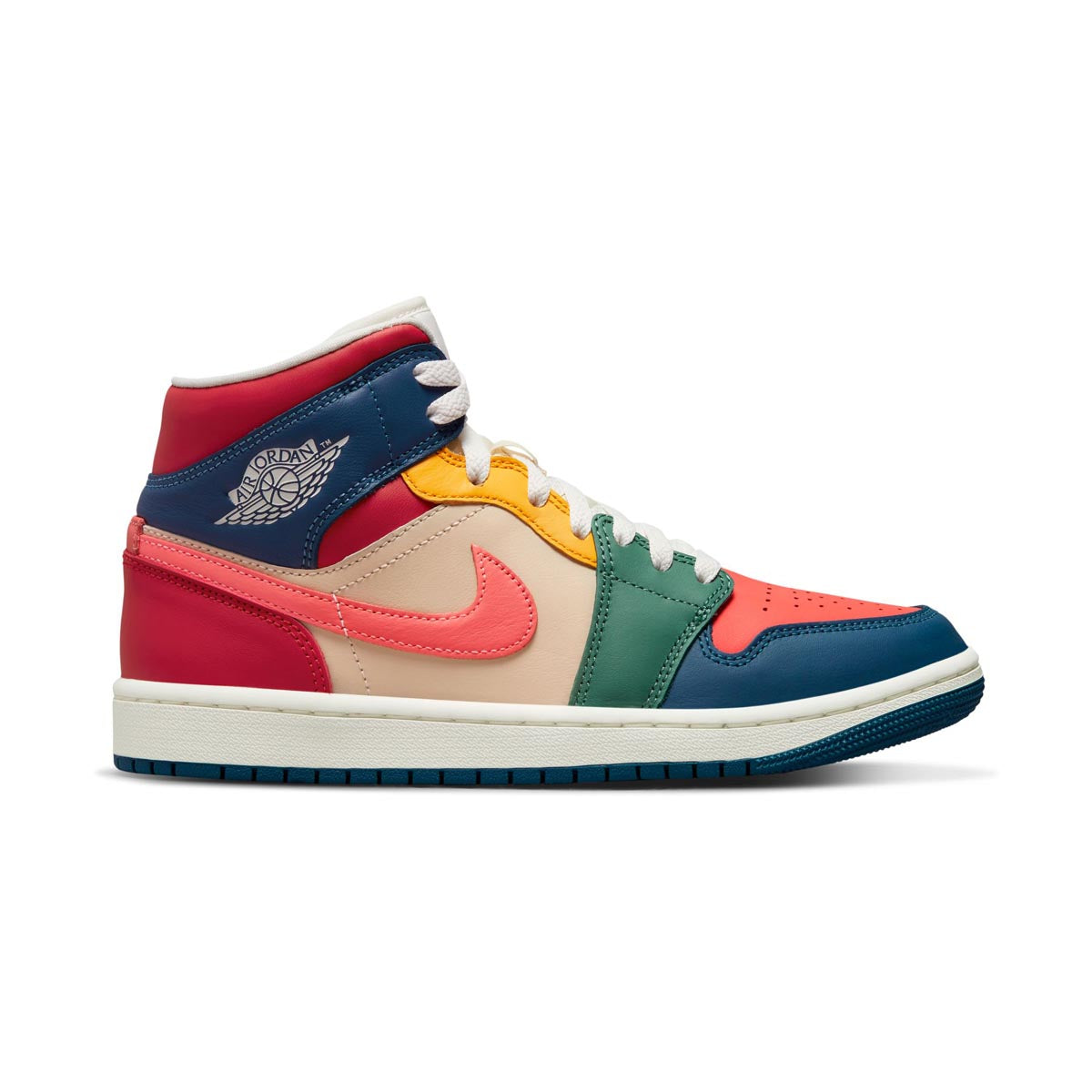 jordan 1 mid se womens