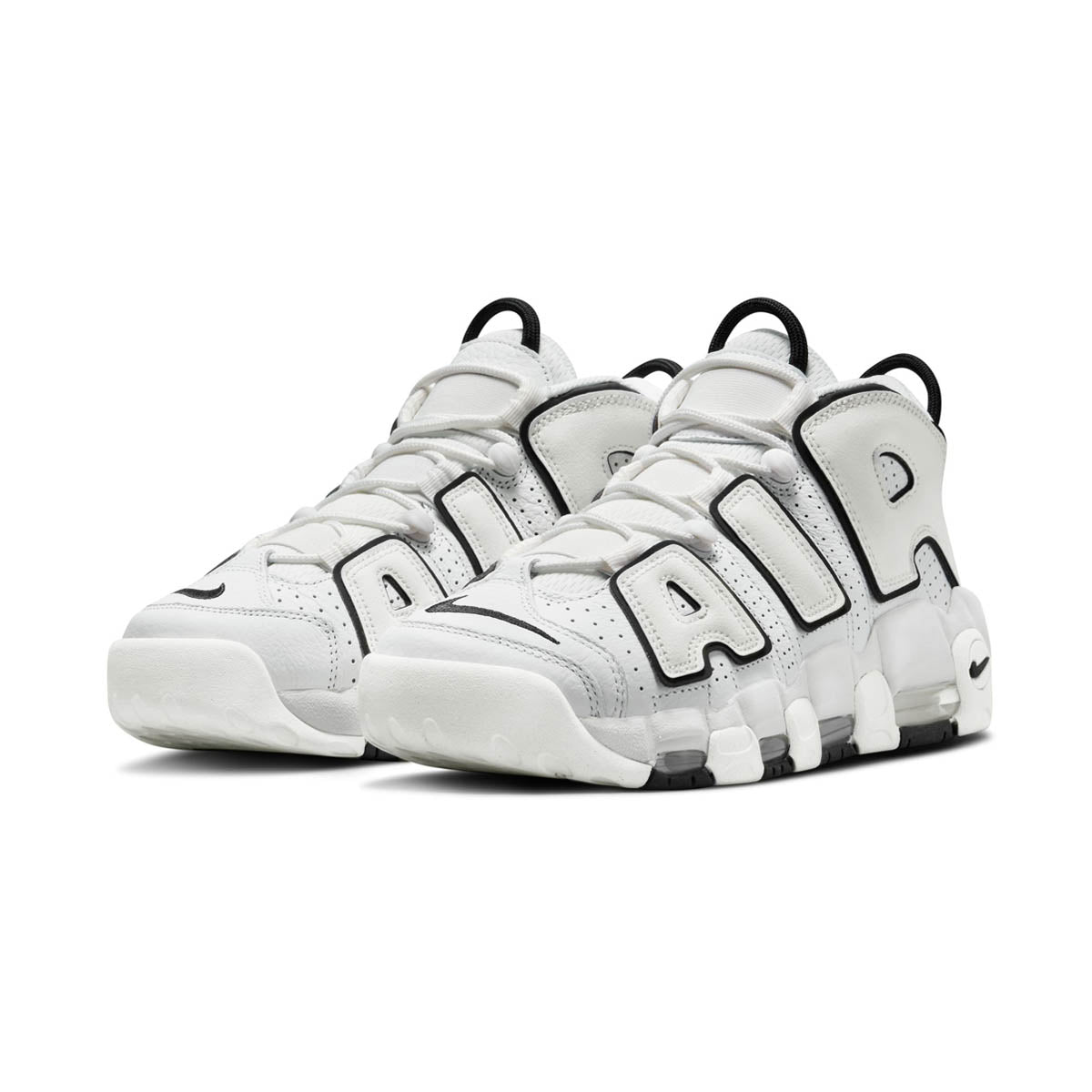 Nike Air More Uptempo Women's Shoes - Millennium Shoes