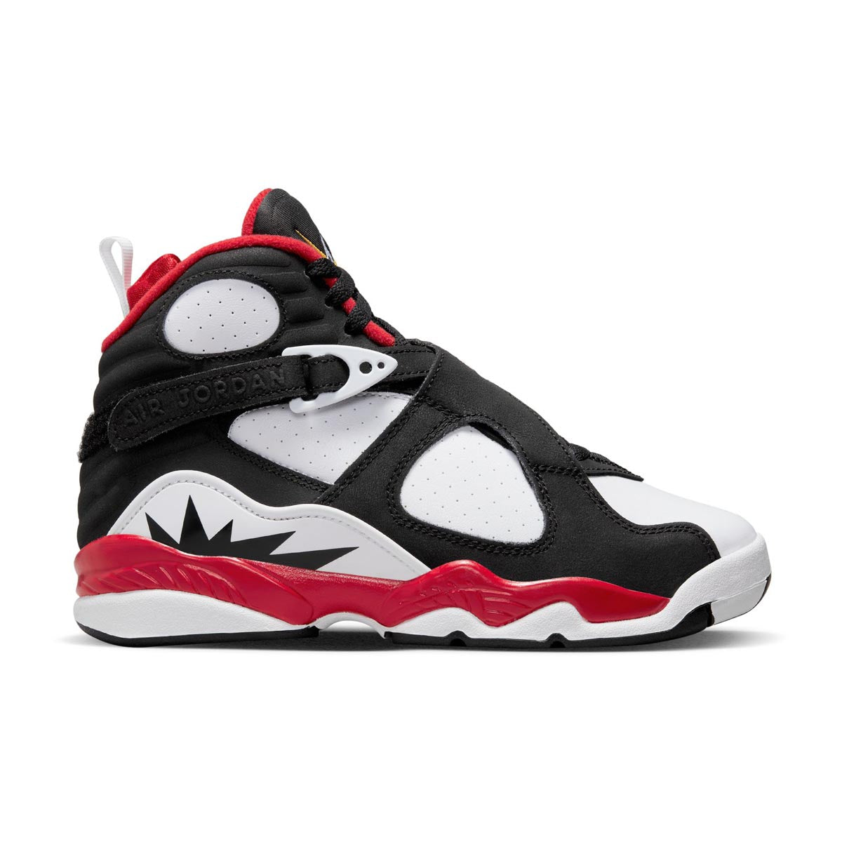 Air Jordan 8 Retro Big Kids' Shoes 