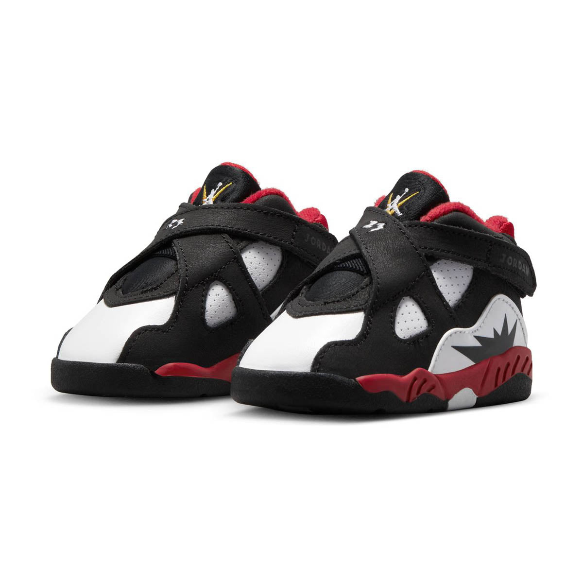 infant jordan 8