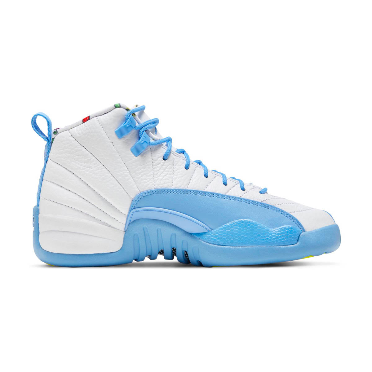 jordan 12 retro big kids