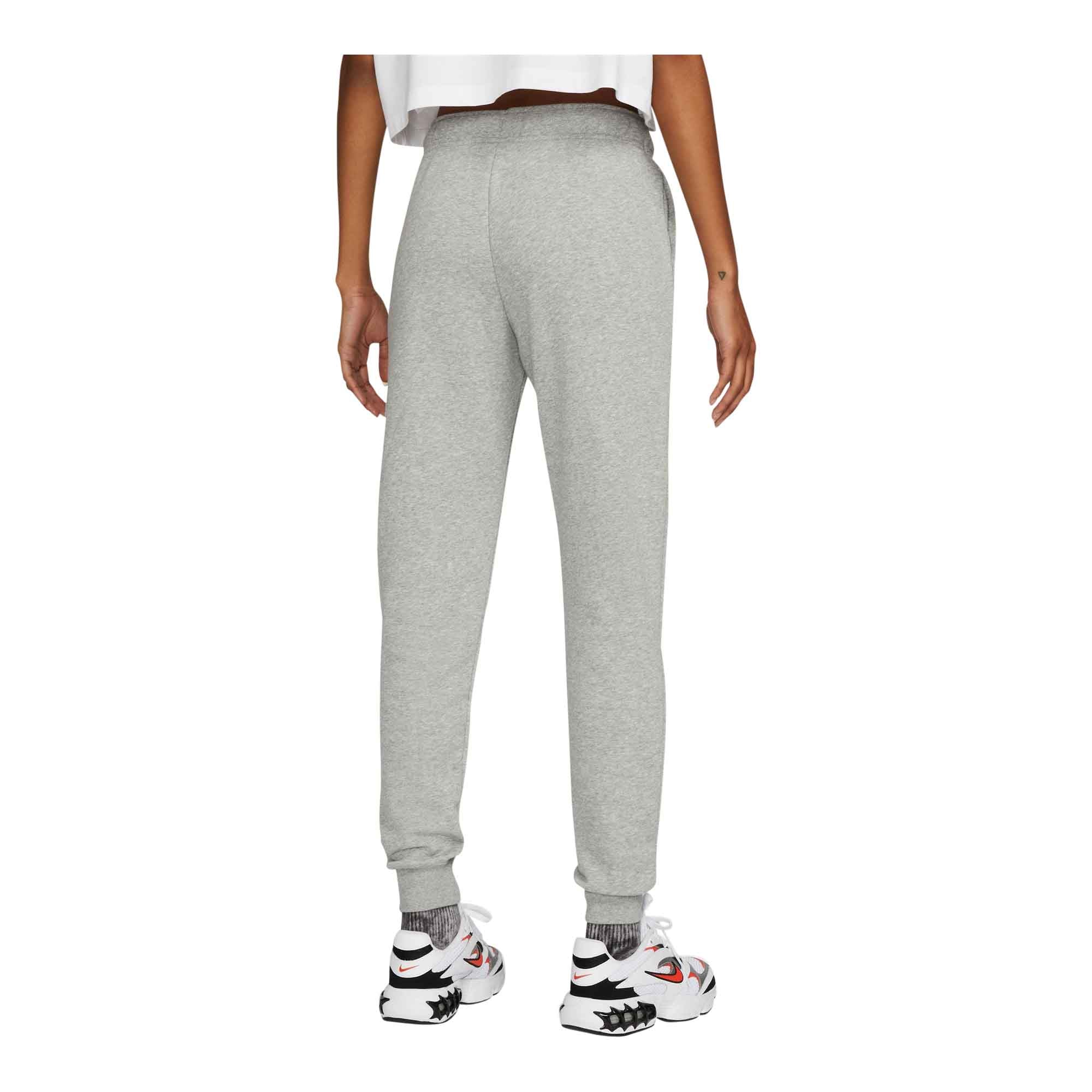 nike Nike Womens NSW Club Fleece Pant DQ5191 010