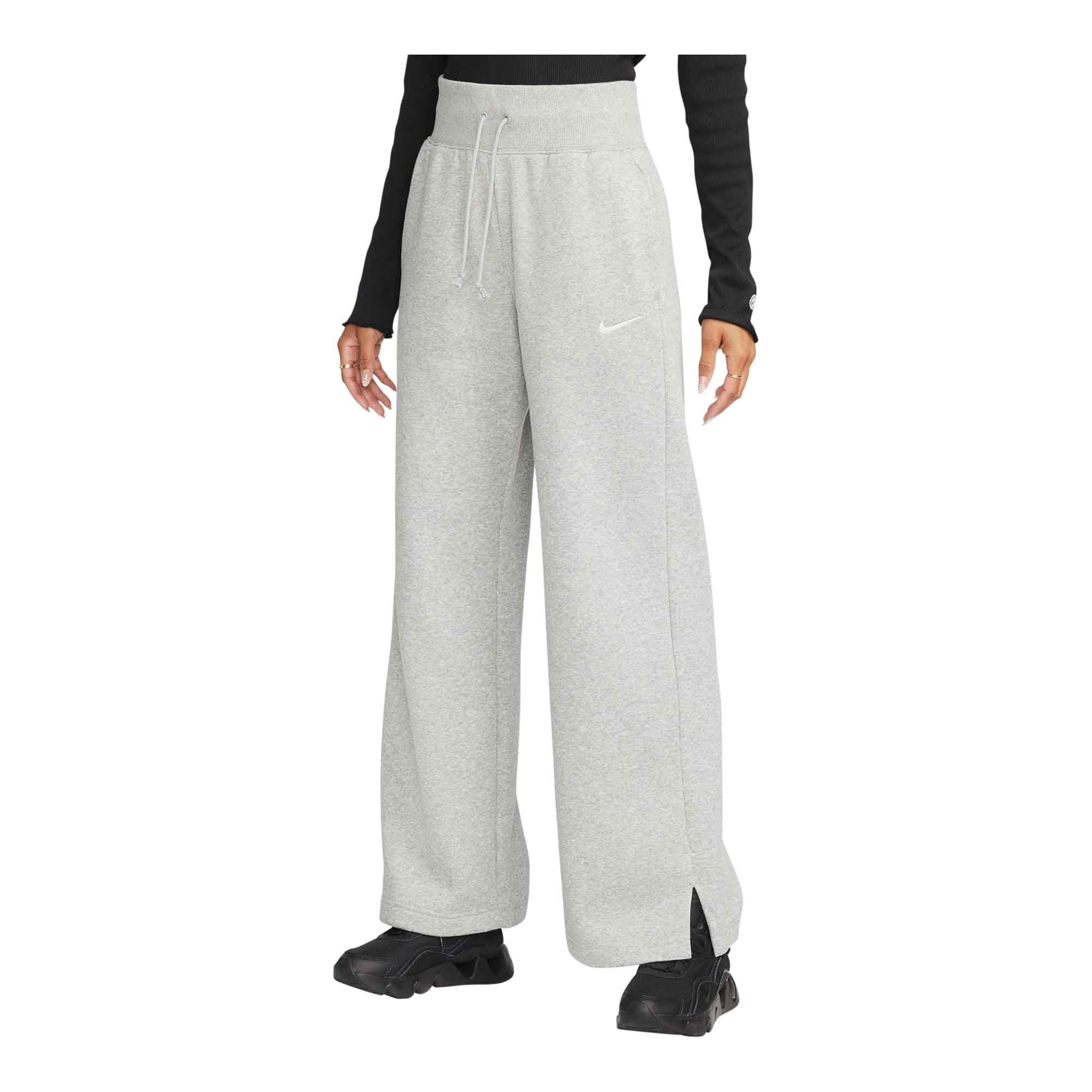 NIKE: PANTS AND SHORTS, NIKE SPORTSWEAR PHOENIX FLEECE PANTS