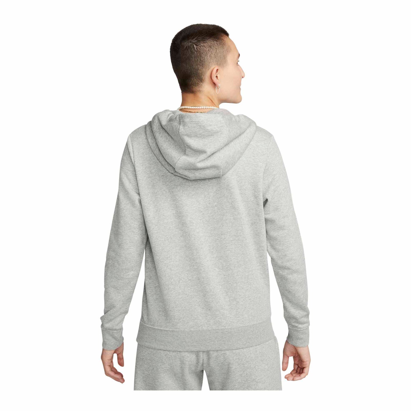 Nike Therma All Time Hoodie FZ - Women's - Atlantic Sportswear