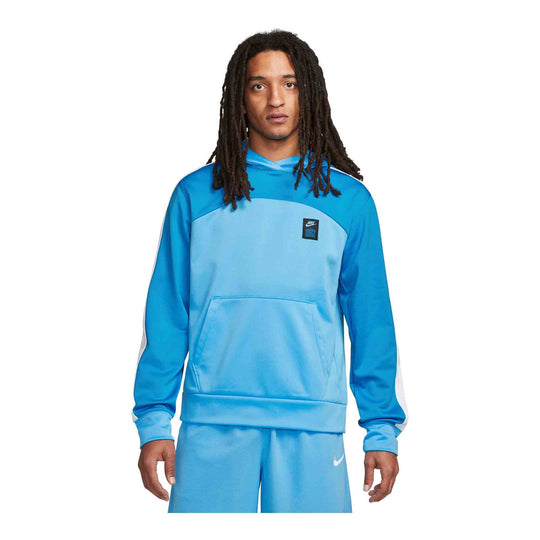 Nike Nike Sportswear Tech Fleece Men's 1/2-Zip Sweatshirt Green