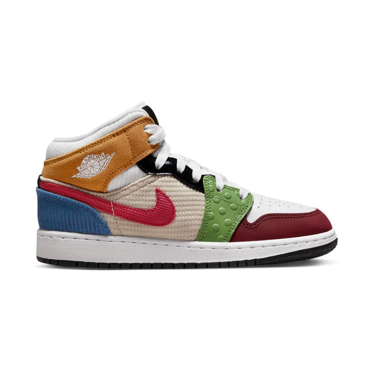 jordan 1 little kids