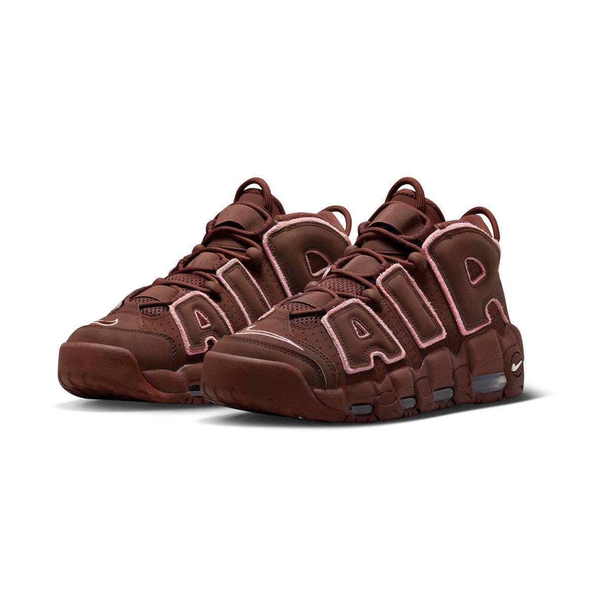 Nike Air More Uptempo '96 Shoes