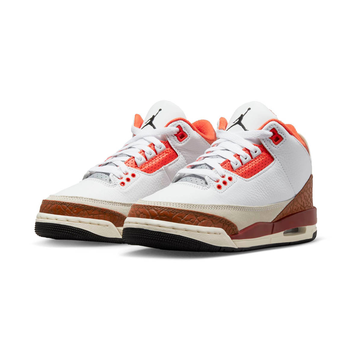 Air Jordan 3 Retro SE Big Kids' Shoes 