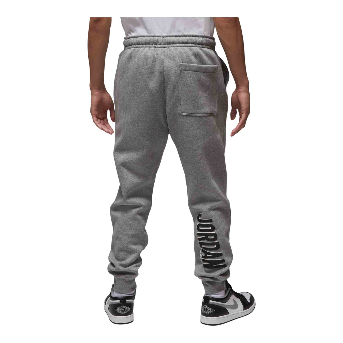 preocuparse encanto cortina Jordan Flight MVP Men's Fleece Pants - Millennium Shoes