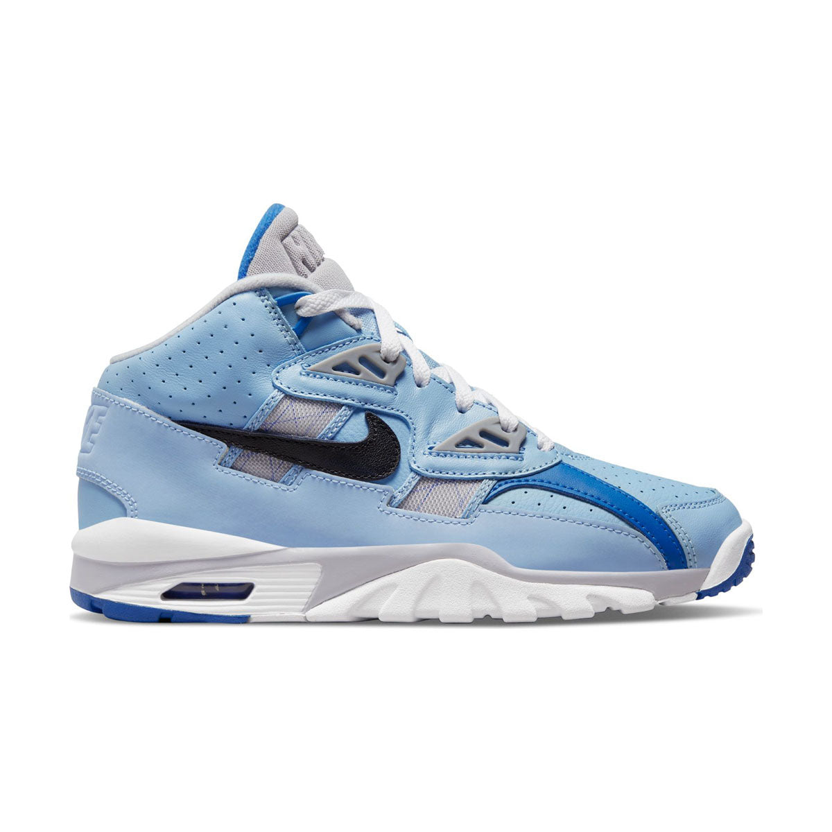 nike air trainer sc high casual shoes