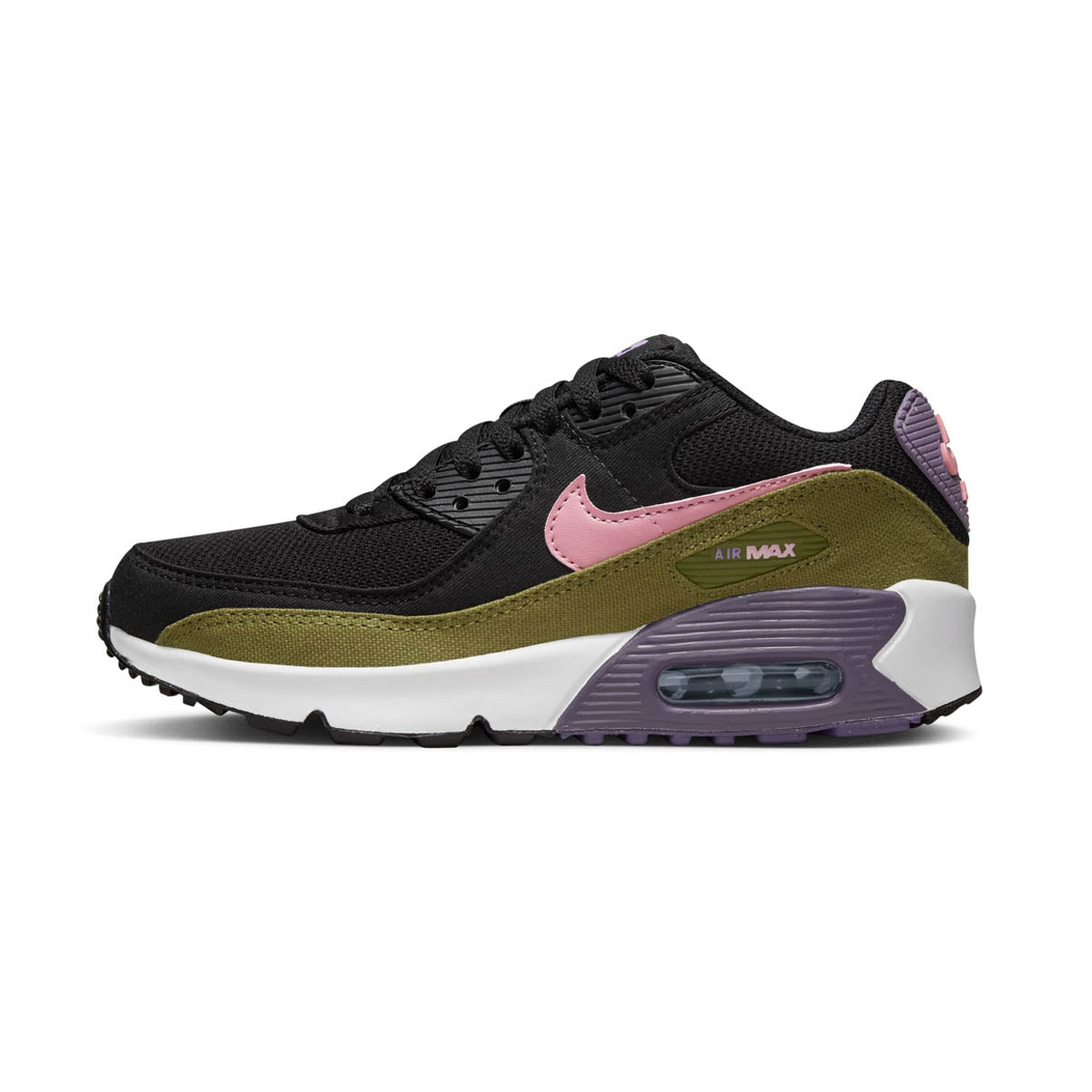 artikel uitblinken Typisch Nike Air Max 90 Big Kids' Shoes - Millennium Shoes