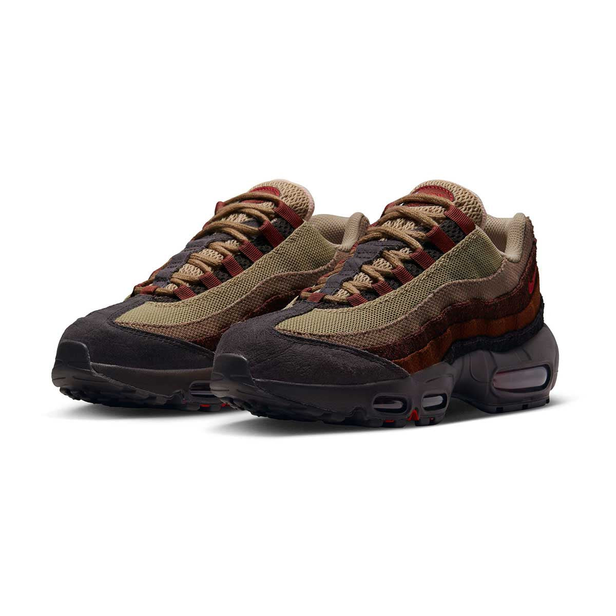 Nike Air Max 95 Women's Shoes - Shoes
