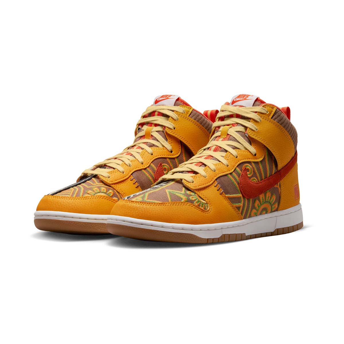 Nike Dunk High Premium Men's Shoes - Millennium Shoes