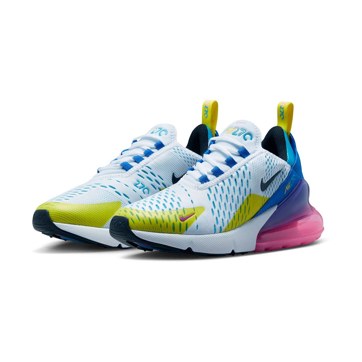 nike air 270 big kid