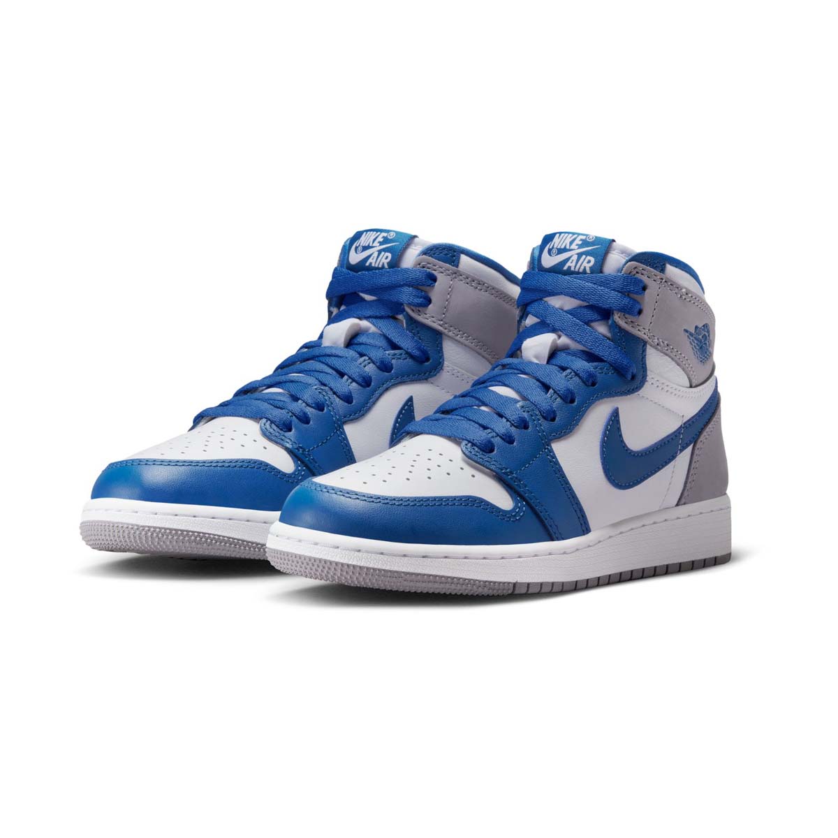 boys jordan retro 1 high og