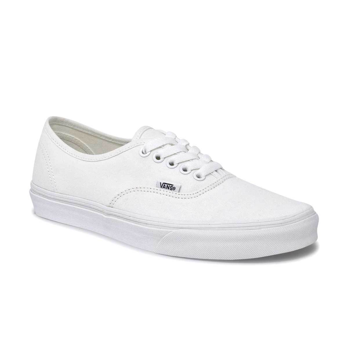 vans shoes white price