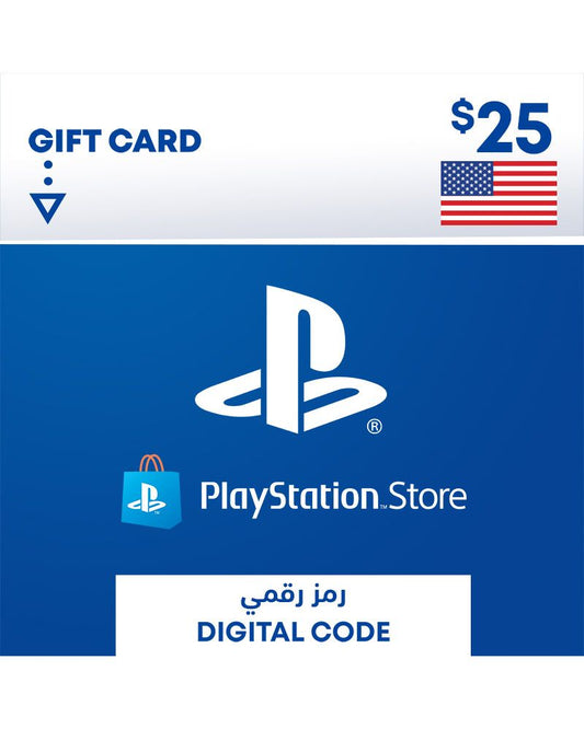 PlayStation Network Card $75 (US) - Instant Delivery – Games Corner