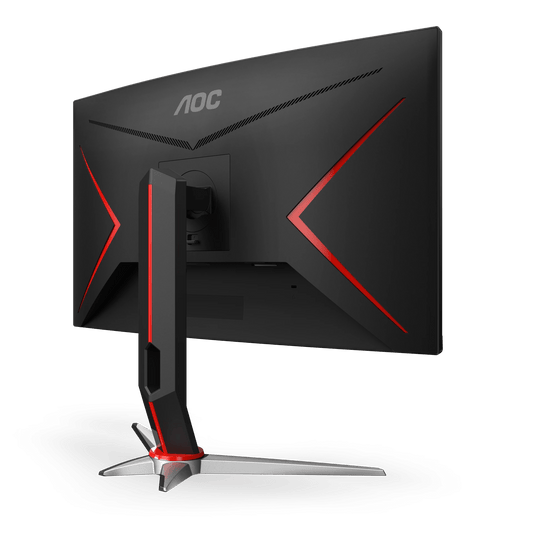 Buy AOC AGON Pro AG254FG 24.5″ 1920 x 1080 360Hz 1ms HDR G-Sync IPS FHD  Gaming Monitor - Best Deals in South Africa - AmpTek