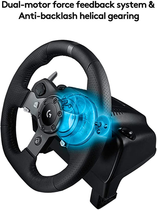 Restored VEVOR G29ZDJ Racing Steering Wheel Stand, Fit for