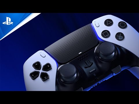 PS5 DualSense Edge Wireless Controller – Games Corner BH