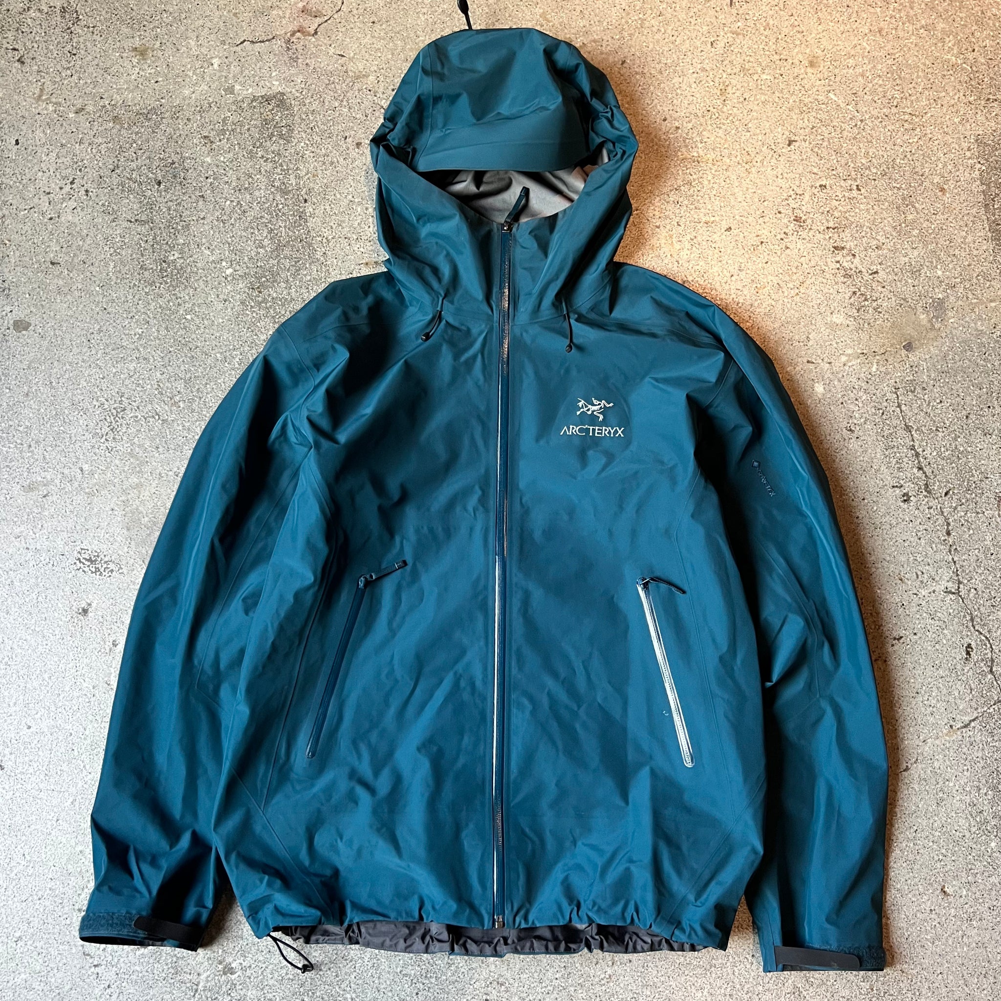 ARC'TERYX アークテリクスBETA LT ベータltS 2021年製-eastgate.mk