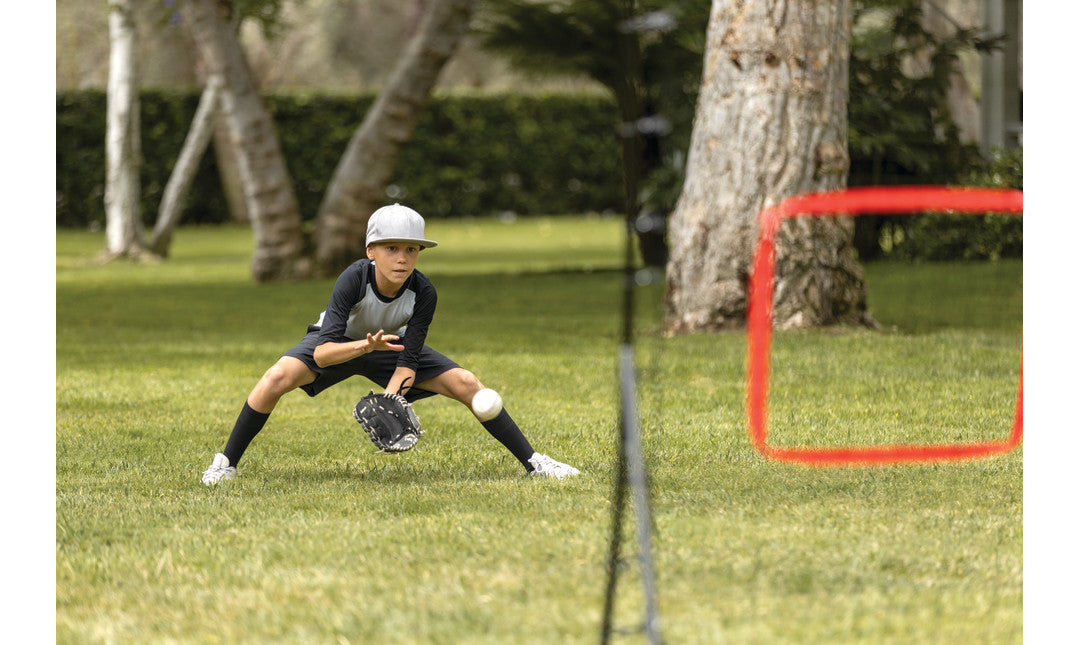 sklz baseball rebounder