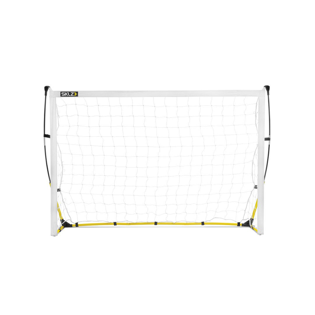 SKLZ Quickster Soccer Goal - Portable Football Net