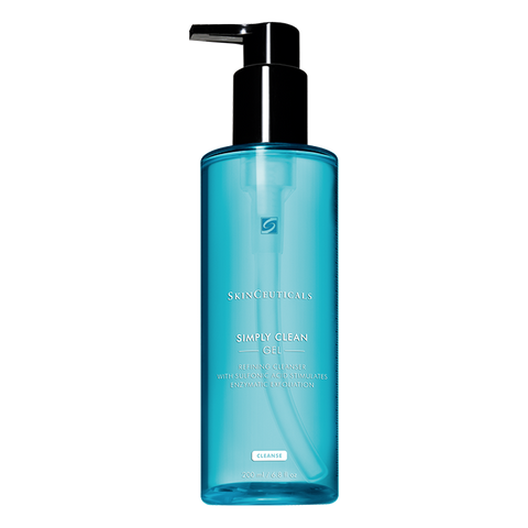 SkinCeuticals | Simply Clean (200mls)