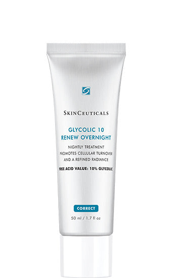 SkinCeuticals Glycolic 10 Renew Overnight