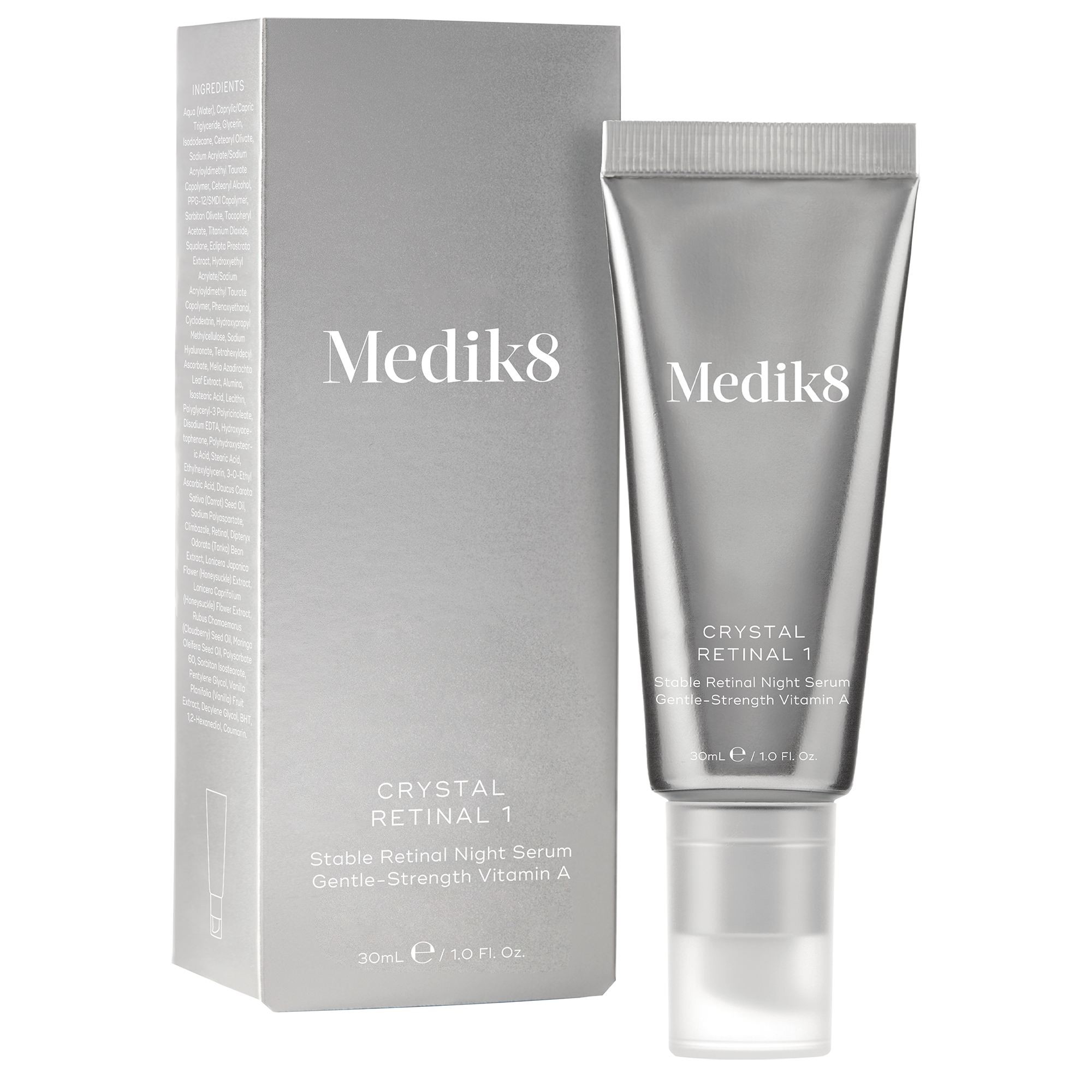 Medik8 Crystal Retinal 1 Serum