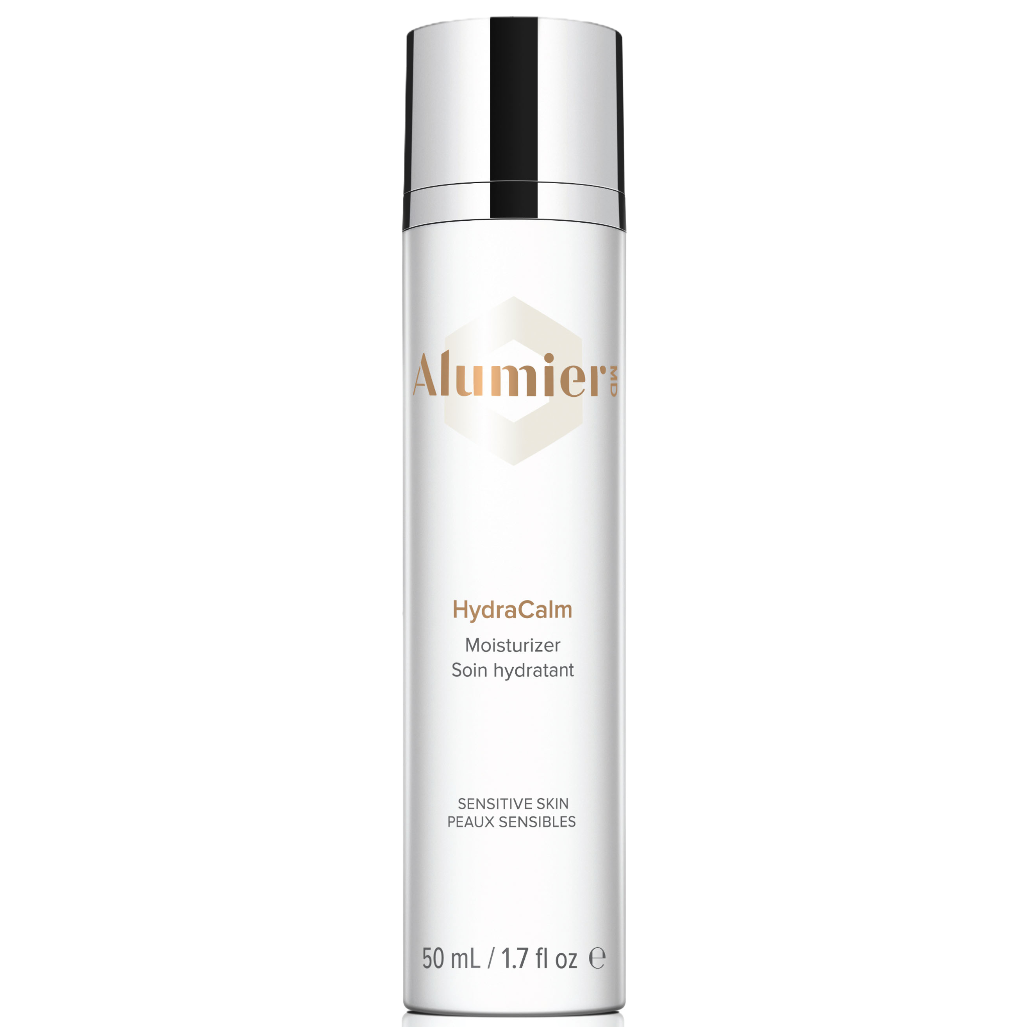 Alumier MD | HydraCalm Moisturiser (50ml)