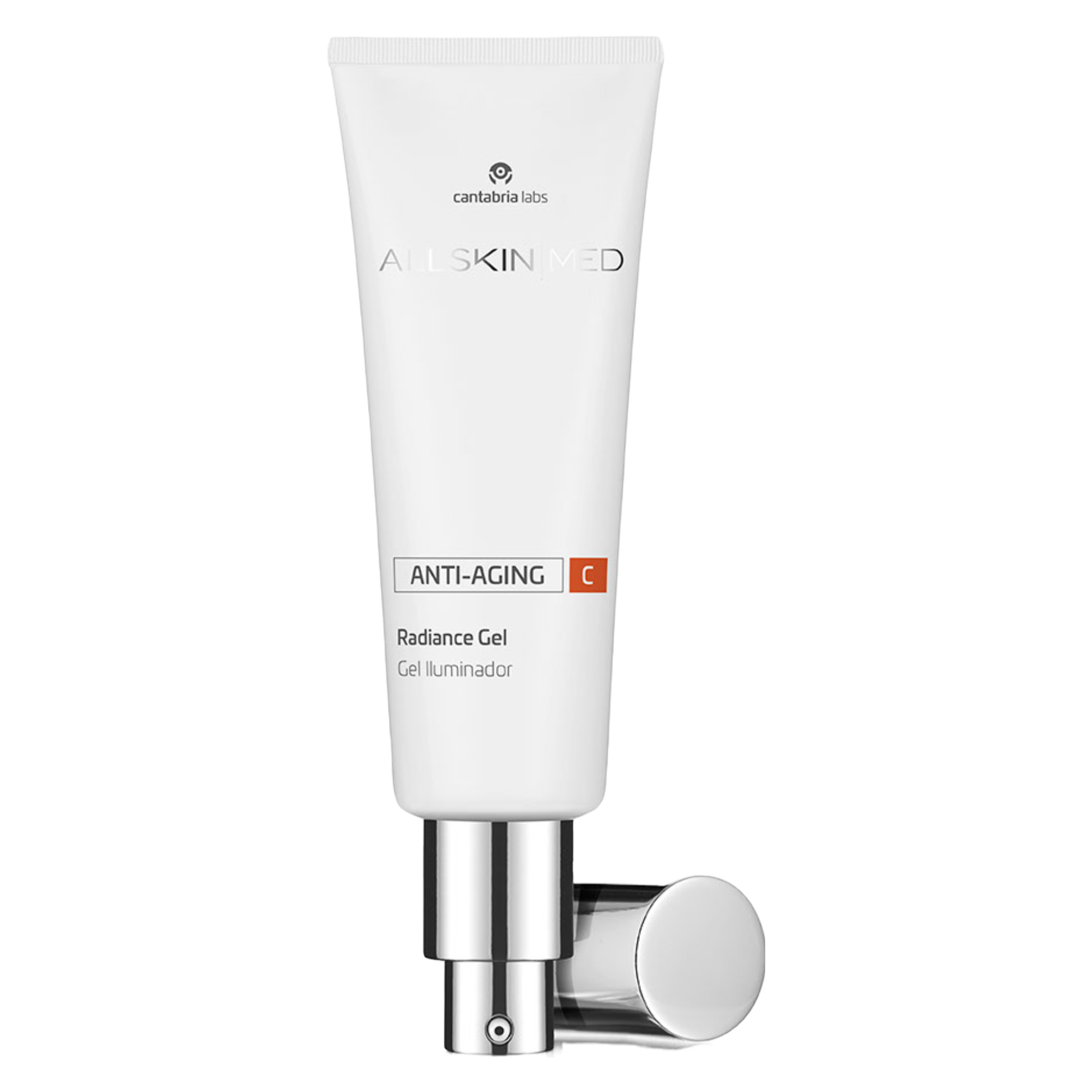 ALLSKIN MED C Radiance Gel