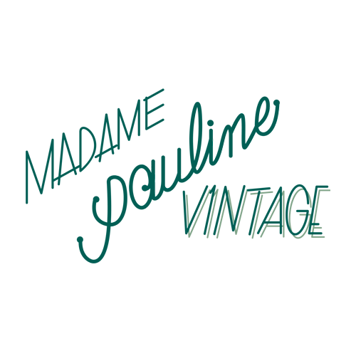 Madame Pauline Vintage