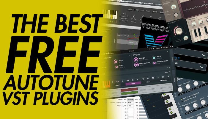 best free autotune plugin mac