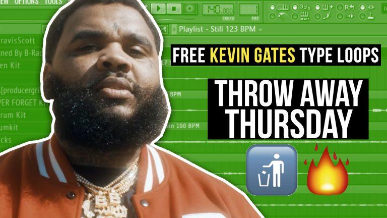 kevin gates type beat 2018