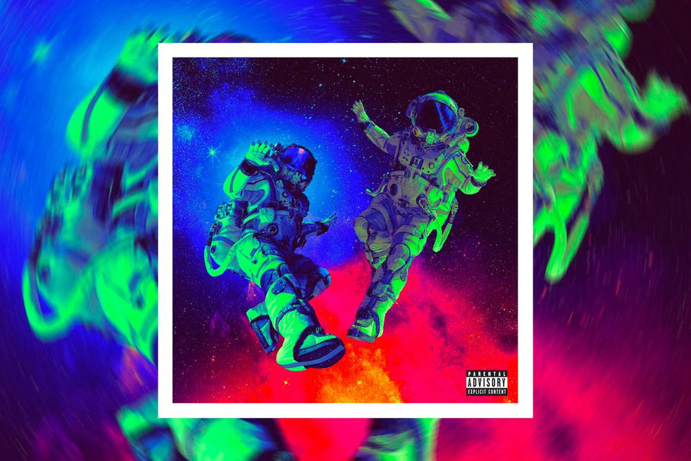 Future & Lil Uzi Vert - 'Pluto x Baby Pluto' (Deluxe) (Production Cred –  ProducerGrind
