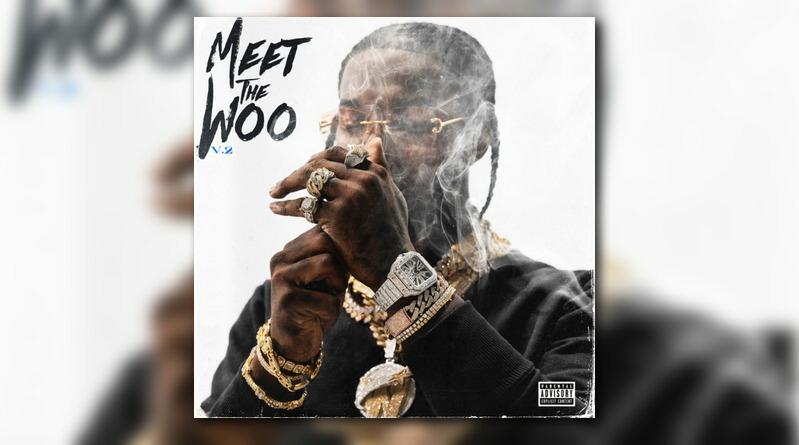 Pop Smoke 'Meet The Woo 2' Credits (List Producers) – ProducerGrind