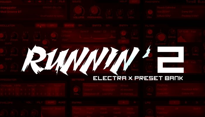 electrax 2 vst torrent