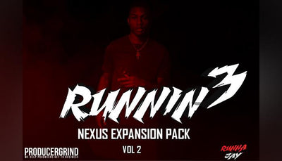 nexus 2 expansion kits