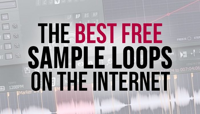 The Best Free Sample Loops (8 Packs to Download) – Producergrind